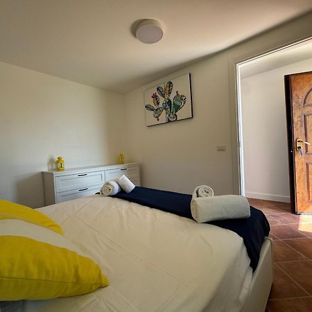 הוילה מסה לוברנסה Casa Del Saraceno מראה חיצוני תמונה